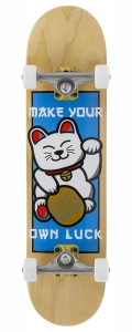 Enuff Lucky Cat deskorolka | 8" Natural