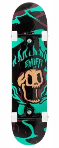 Enuff Pyro III deskorolka | 7.75" Blue
