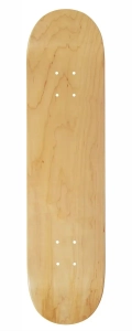 Enuff Team Deck / blat do deskorolki | Natural