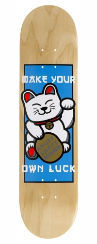 enuff-designer-deck-lucky-cat-blat-deska-deskorolki-skateboard-natural (1).webp