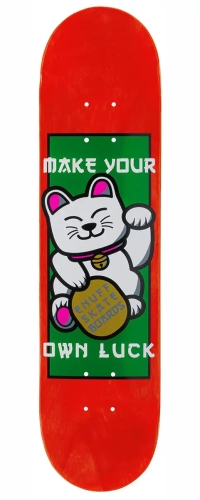 enuff-designer-deck-lucky-cat-blat-deska-deskorolki-skateboard-red (1).webp