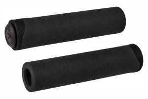 ODI F-1 Float gripy | Black