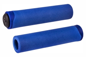 ODI F-1 Float gripy | Blue