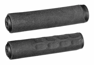ODI F-1 Vapor gripy | Black