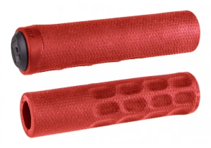 ODI F-1 Vapor gripy | Red