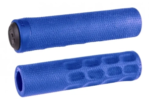 ODI F-1 Vapor gripy | Blue