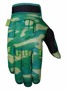 FIST Stocker rękawiczki | Camo