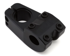 Fiend Ransom wspornik BMX Topload | Black