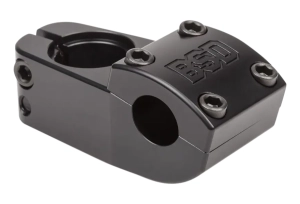 BSD Levelled wspornik BMX Topload | Black