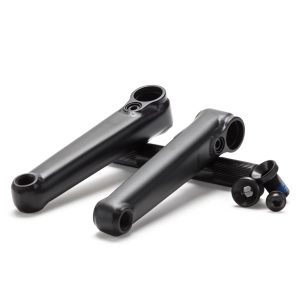 Fiend Segment 3pc korba BMX | Black