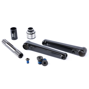 Federal Vice V2 korba BMX | Black