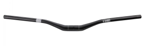 Ambit Bartender Mid kierownica MTB 35mm | Black Grey