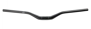 Ambit Bartender Hi kierownica MTB 35mm | Black