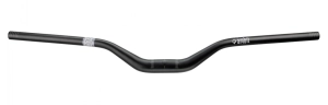 Ambit Bartender X-Hi kierownica MTB 35mm | Black Grey