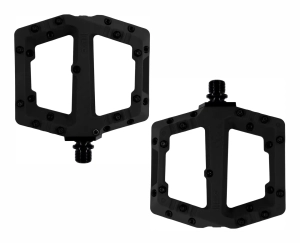 Ambit Breach C pedały | Black