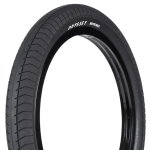 Odyssey Path Pro HP 20" opona BMX | Black