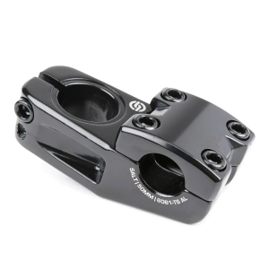 Salt Pro wspornik BMX Topload | Black