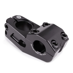 SaltPlus Manta wspornik BMX Topload | Black