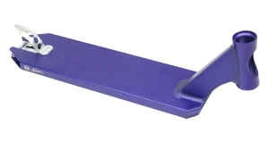 Apex Pro Park 5" Angus Hughes V3 Deck / podest do hulajnogi wyczynowej | Violet