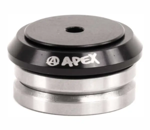 Apex stery zintegrowane | Black