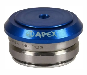 Apex stery zintegrowane | Blue