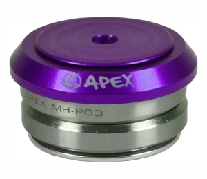 Apex stery zintegrowane | Purple