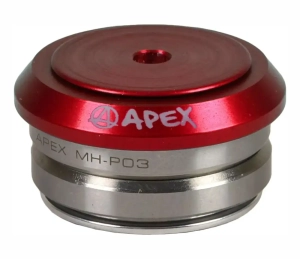 Apex stery zintegrowane | Red
