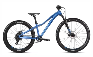 Dartmoor Sparrow Junior 24/26" rower MTB dla dziecka | Prism Blue