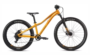 Dartmoor Sparrow Junior 24/26" rower MTB dla dziecka | Copper Orange