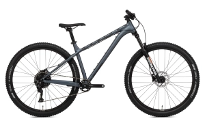 NS Bikes Eccentric Lite 2 29" MTB Bike | Graphite