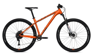 NS Bikes Eccentric Lite 2 29" MTB Bike | Graphite (1)