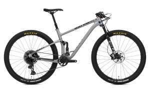 NS Bikes Synonym RC2 29" Full Suspension MTB Bike | Grey