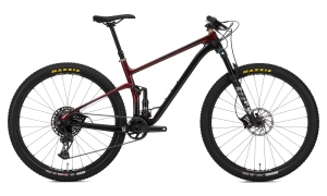 NS Bikes Eccentric Lite 2 29" MTB Bike | Graphite (1) (1) (1)