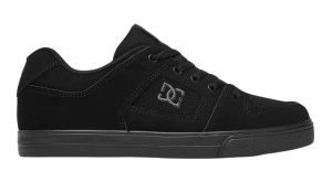 DC Shoes Pure buty skate | Black