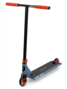 Slamm Assault Stunt Scooter | Orange (1)