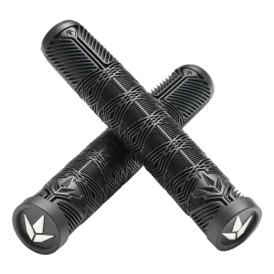 Blunt V3 gripy do hulajnogi wyczynowej | Black