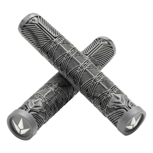 Blunt V3 gripy do hulajnogi wyczynowej | Grey Black