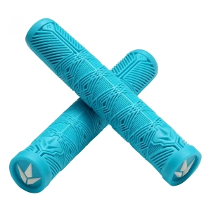 Blunt V3 gripy do hulajnogi wyczynowej | Teal