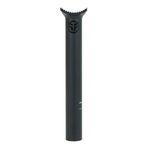 Federal sztyca BMX pivotal 200mm | Black
