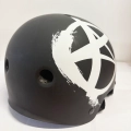 addict logo kask helm helmet bmx stunt scooter skate black_out_3.webp