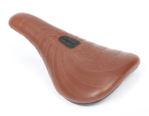 BSD Focus Slim siodełko BMX Pivotal | Brown