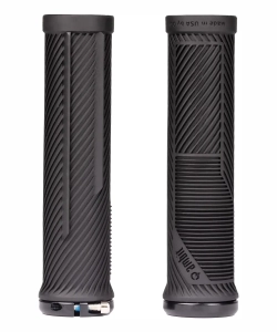 Ambit ODI Gravity Control gripy Lock-On | Black