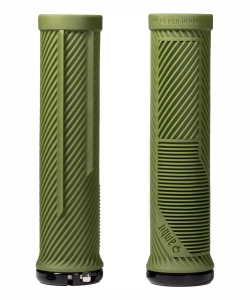Ambit ODI Gravity Control gripy Lock-On | Olive