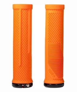 Ambit ODI Gravity Control gripy Lock-On | Orange