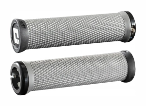 ODI Elite Motion gripy Lock-On | Grey