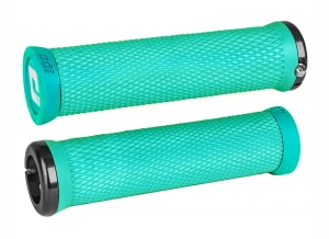 ODI Elite Motion gripy Lock-On | Mint