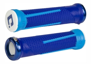 ODI AG-1 gripy Lock-On | Light Blue