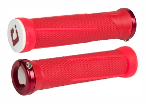 ODI AG-1 gripy Lock-On | Red Fire