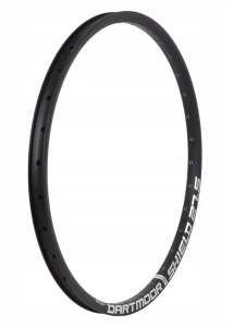 Dartmoor Shield 27.5" obręcz MTB | Black Silver