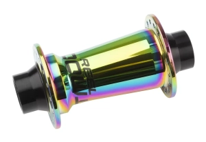 Dartmoor Reel Non-Disc piasta przednia MTB | Petrol